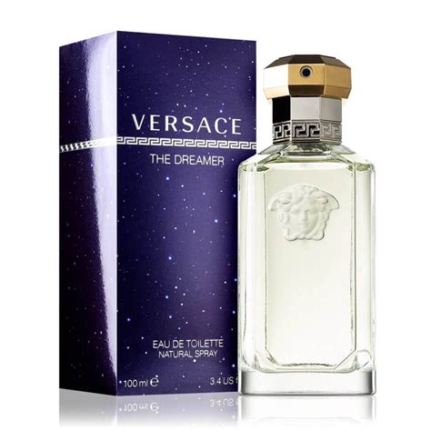 Versace the dreamer la malibu